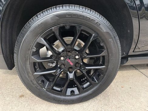 Used 2023 GMC Yukon Denali w/ Denali Reserve Package AWD/4WD image 53