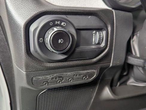 New 2026 Jeep Wrangler Sport image 14