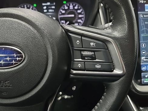 Used 2024 Subaru Outback Limited AWD/4WD image 23