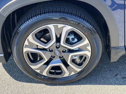 Certified 2025 Subaru Ascent Touring w/ Popular Package #1 image 11