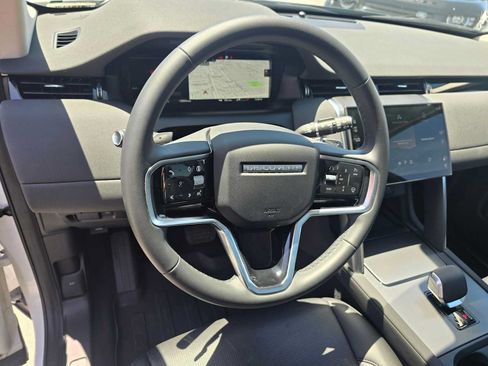 Used 2025 Land Rover Discovery Sport S AWD/4WD image 26