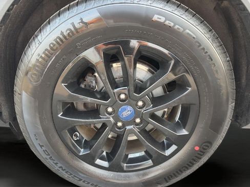 Used 2022 Ford Escape SE w/ Convenience Package AWD/4WD image 24
