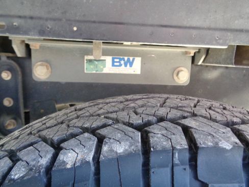 Used 2018 Ford F350 XL w/ STX Appearance Package image 87