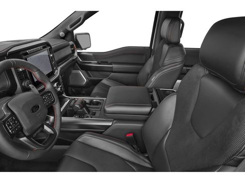 New 2025 Ford F150 Raptor AWD/4WD image 52