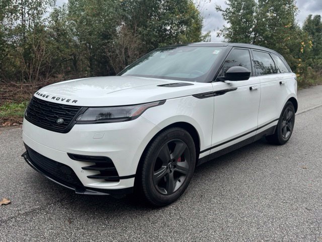 Used 2024 Land Rover Range Rover Velar Dynamic SE AWD/4WD image 1