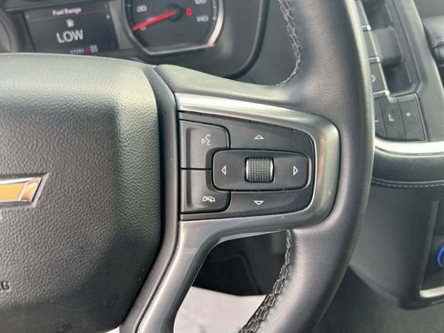 Used 2023 Chevrolet Suburban LS w/ Driver Alert Package image 20