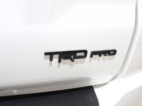 Used 2020 Toyota 4Runner TRD Pro image 13