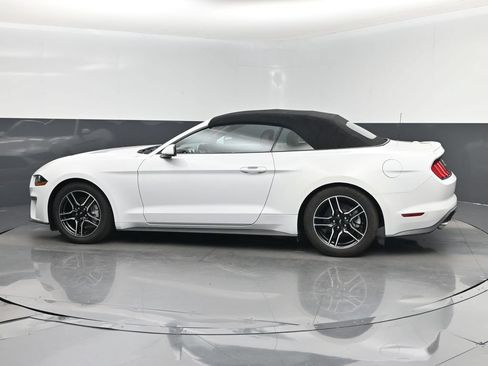 Used 2023 Ford Mustang Premium RWD image 10