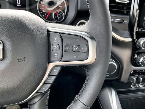 New 2026 RAM 1500 Big Horn image 28