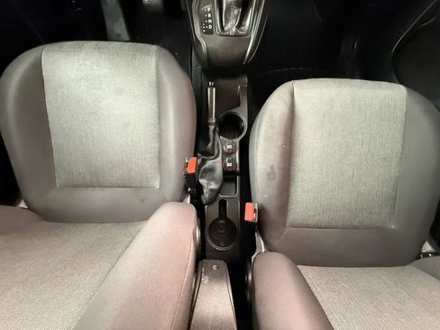 Used 2015 RAM ProMaster City Tradesman SLT w/ Rear Back-up Camera Group FWD image 48