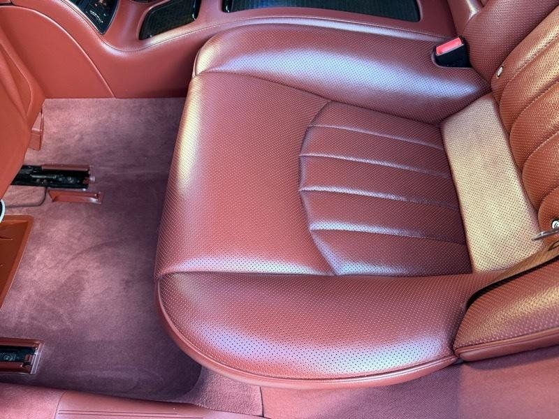 Used 2006 Mercedes-Benz CLS 500 image 50