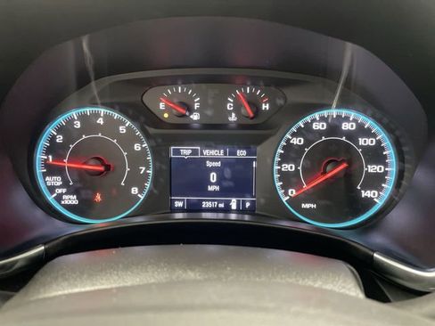 Used 2024 Chevrolet Equinox LS FWD image 15