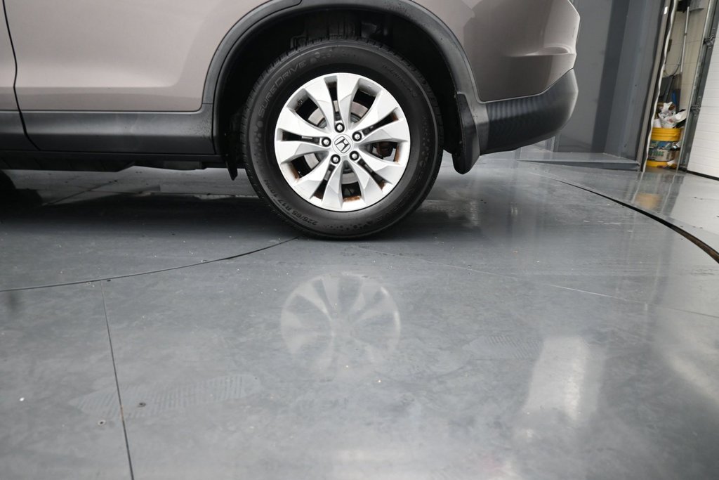 Used 2013 Honda CR-V EX-L image 14