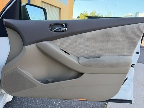 Used 2009 Nissan Altima 2.5 S image 18