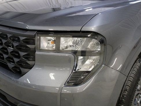 New 2026 Ford Maverick XLT w/ XLT Luxury Package image 32