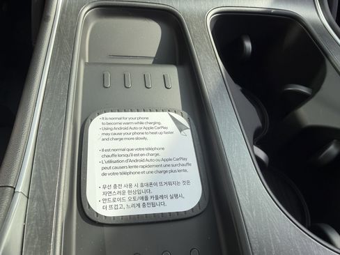 New 2026 Hyundai Palisade FWD Hybrid image 42