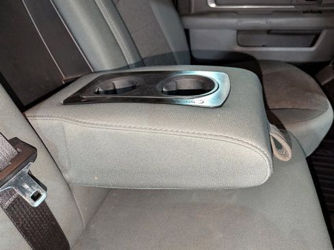 Used 2016 RAM 1500 Big Horn image 27