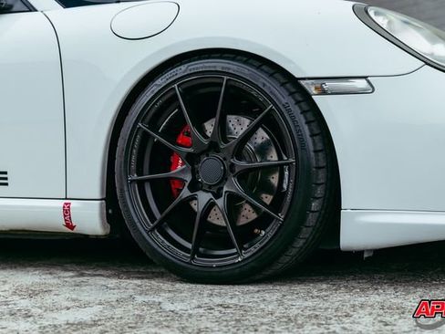 Used 2009 Porsche Cayman RWD image 38