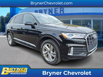 Used 2021 Audi Q7 2.0T Premium w/ Convenience Package