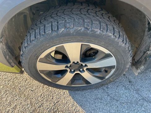 Used 2014 Subaru Crosstrek 2.0i Premium image 8