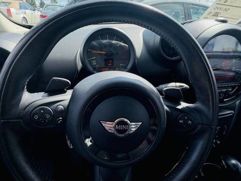 Used 2015 MINI Cooper Countryman S FWD image 9