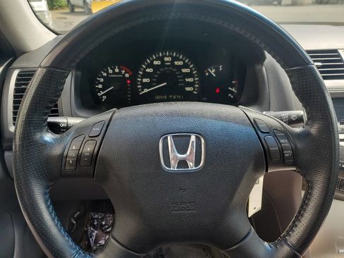 Used 2007 Honda Accord EX-L image 15