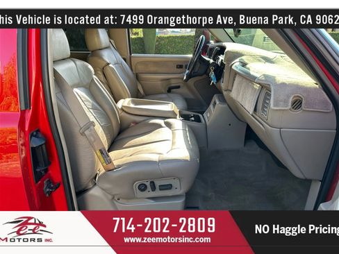 Used 2001 GMC Sierra 2500 SLE w/ SLT Marketing Option Pkg image 32