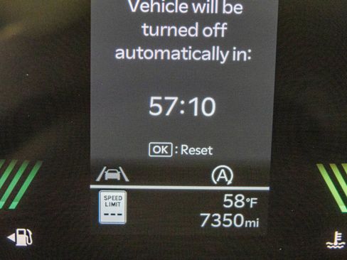 Used 2025 Kia Sorento X-Line EX image 36