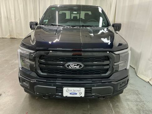 New 2026 Ford F150 Lariat w/ Equipment Group 501A Mid AWD/4WD image 10