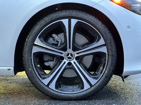 New 2026 Mercedes-Benz C 300 4MATIC Sedan image 10