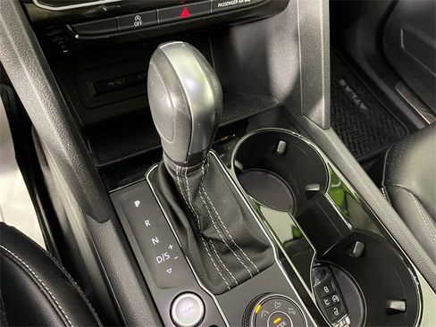 Used 2022 Volkswagen Atlas SE image 10