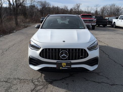 Used 2023 Mercedes-Benz GLA 45 AMG 4MATIC image 2