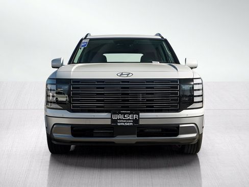 New 2026 Hyundai Palisade SEL AWD/4WD image 2