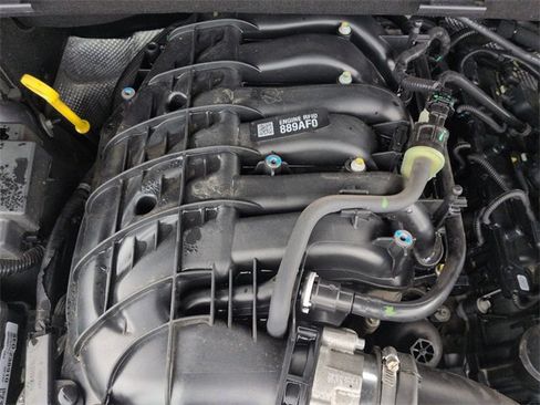 Used 2024 Dodge Durango GT image 32