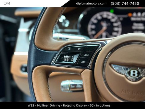Used 2020 Bentley Continental GT AWD/4WD image 38