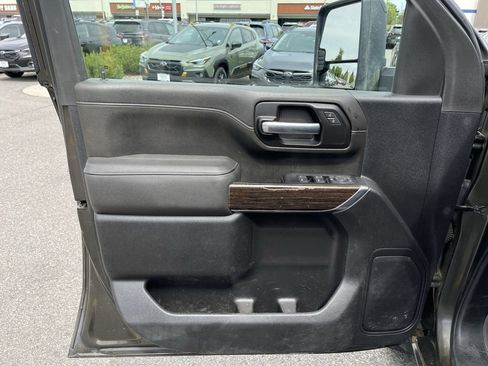 Used 2023 GMC Sierra 2500 SLE w/ SLE Convenience Package AWD/4WD image 23