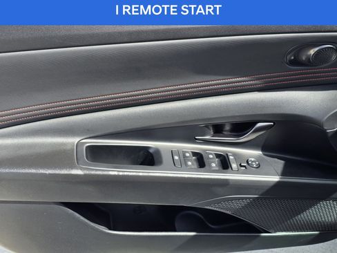 Used 2021 Hyundai Elantra N Line image 15