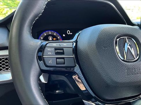 Used 2026 Acura Integra A-Spec FWD image 11