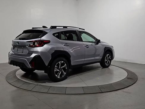 New 2026 Subaru Crosstrek 2.0i Premium image 5