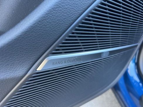 Used 2024 Audi SQ8 Premium Plus w/ Executive Package image 22