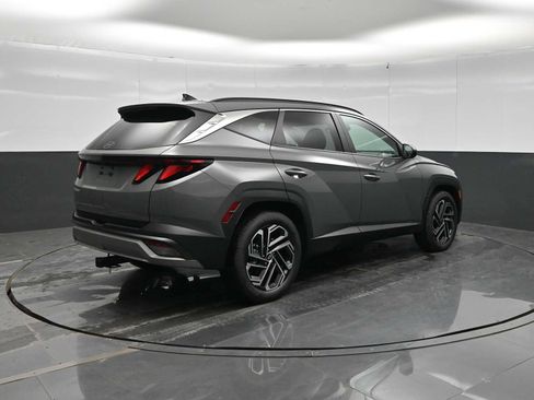 New 2026 Hyundai Tucson SEL Plus FWD image 7