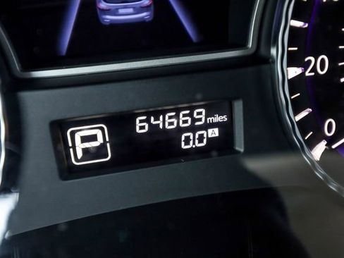 Used 2018 INFINITI QX60 AWD w/ Premium Plus Package image 5