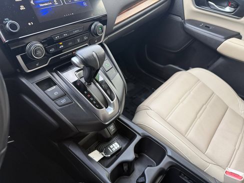 Used 2019 Honda CR-V EX-L image 13