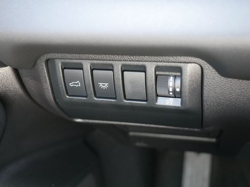 Certified 2025 Subaru Ascent Bronze Edition AWD/4WD image 26