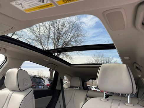 New 2026 Acura RDX SH-AWD w/ Advance Package image 23