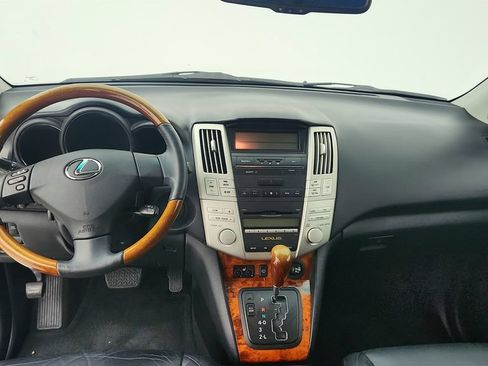 Used 2008 Lexus RX 350 2WD image 20