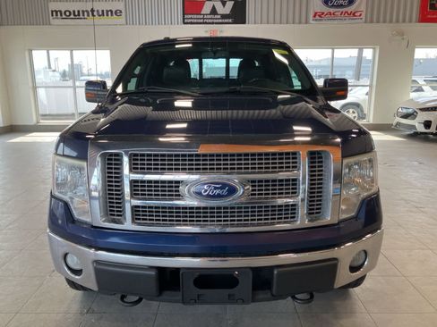 Used 2010 Ford F150 image 2