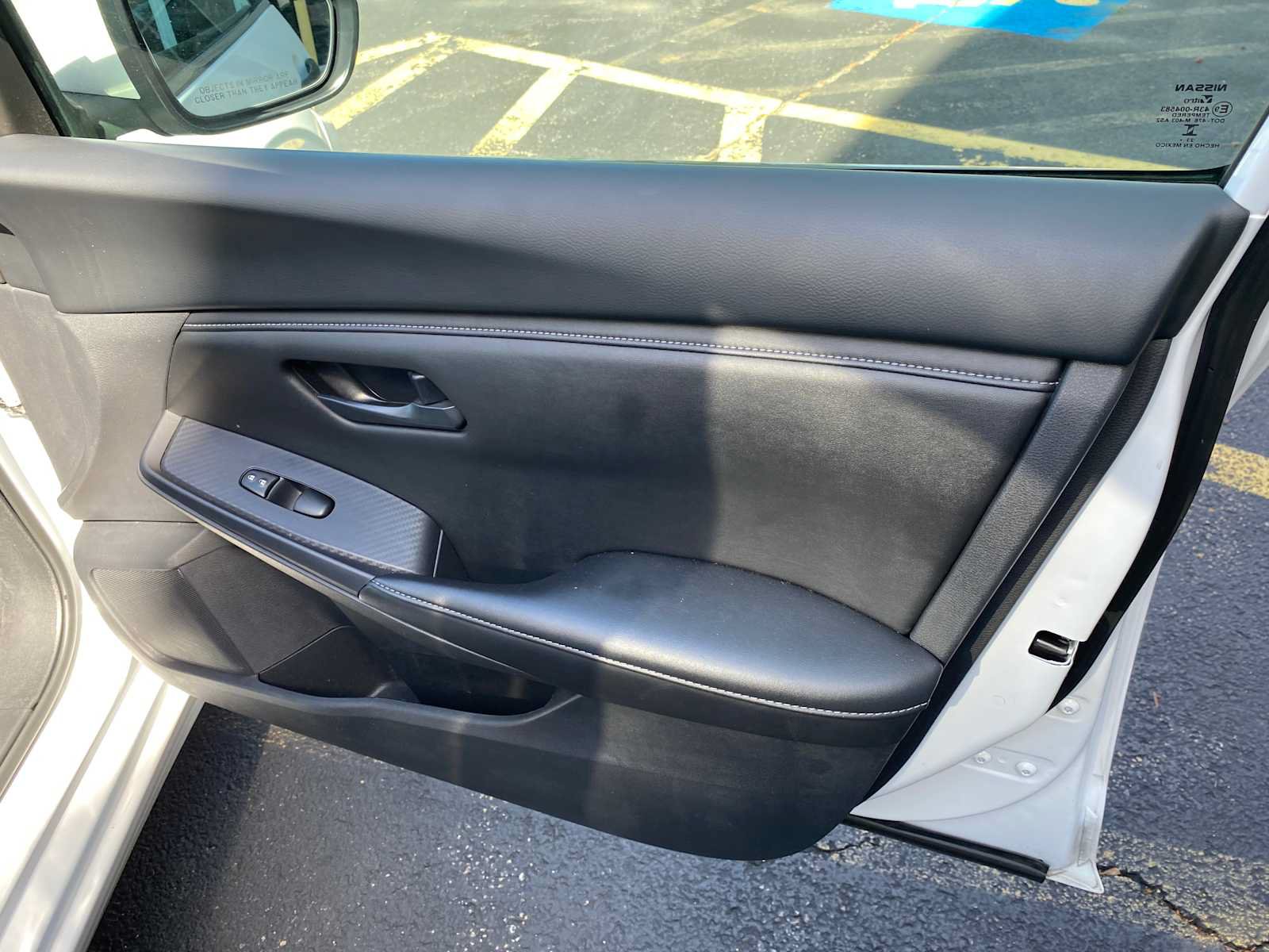 Used 2024 Nissan Sentra S FWD image 31