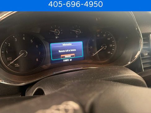 Used 2019 Buick Encore Essence FWD image 5
