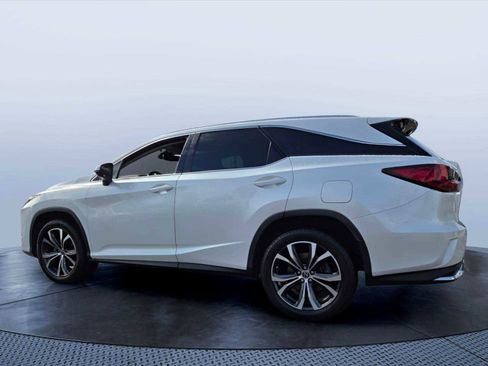 Used 2021 Lexus RX 350L FWD w/ Premium Package image 5